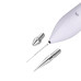 Caneta Elétrica de Jato de Plasma e Eletrocautério - Point PEN